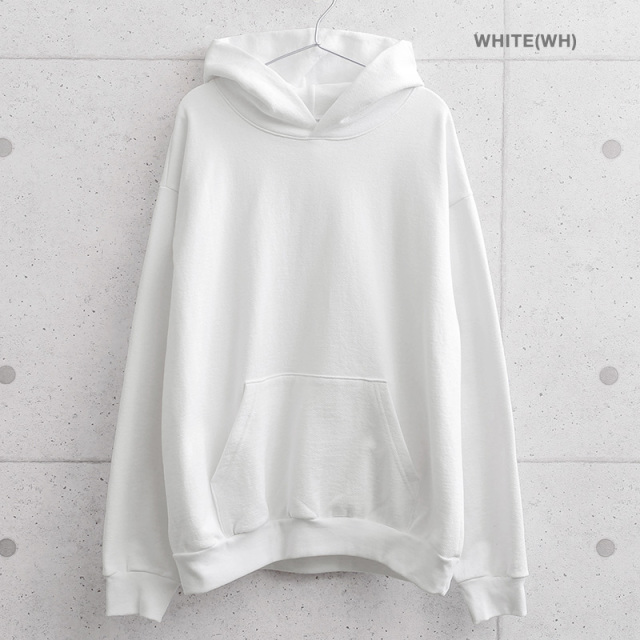 LOS ANGELES APPAREL ロサンゼルスアパレル HF09 14oz ヘビーフリース