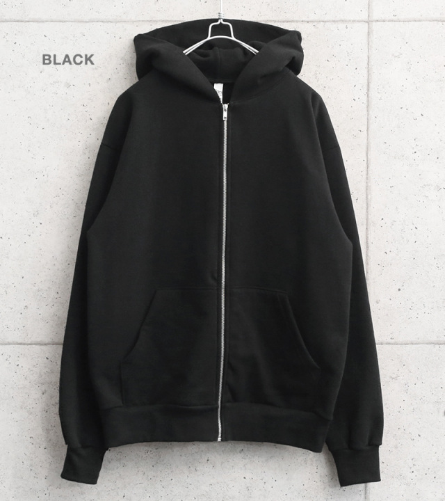 【極美品】 Los Angeles Apparel ジップアップ フーディー 楽天市場】ロサンゼルスアパレル パーカー 14OZ ヘビーフリース