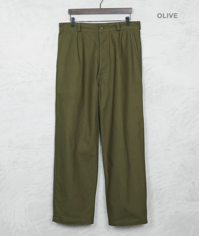 HOUSTON ヒューストン 10105 フランス空軍 AIRFORCE トラウザー