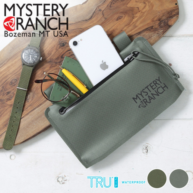 ★カートで割引対象品★【即日出荷対応】MYSTERY RANCH ミステリーランチ HIGH WATER FORAGER（ハイウォーター フォーリッジャー）【正規取扱店】【Sx】【T】
