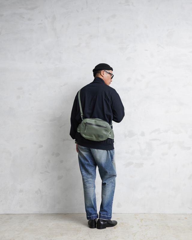 MYSTERY RANCH ミステリーランチ HIGH WATER HIP PACK（ハイウォーター  