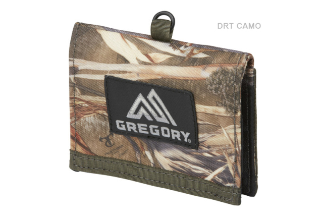 ★カートで割引対象品★【ネコポス便対応】GREGORY グレゴリー ID HOLDER IDホルダー【Sx】【T】