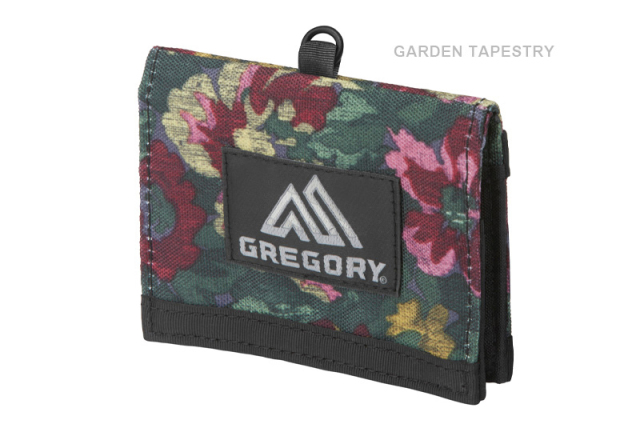 ★カートで割引対象品★【ネコポス便対応】GREGORY グレゴリー ID HOLDER IDホルダー【Sx】【T】