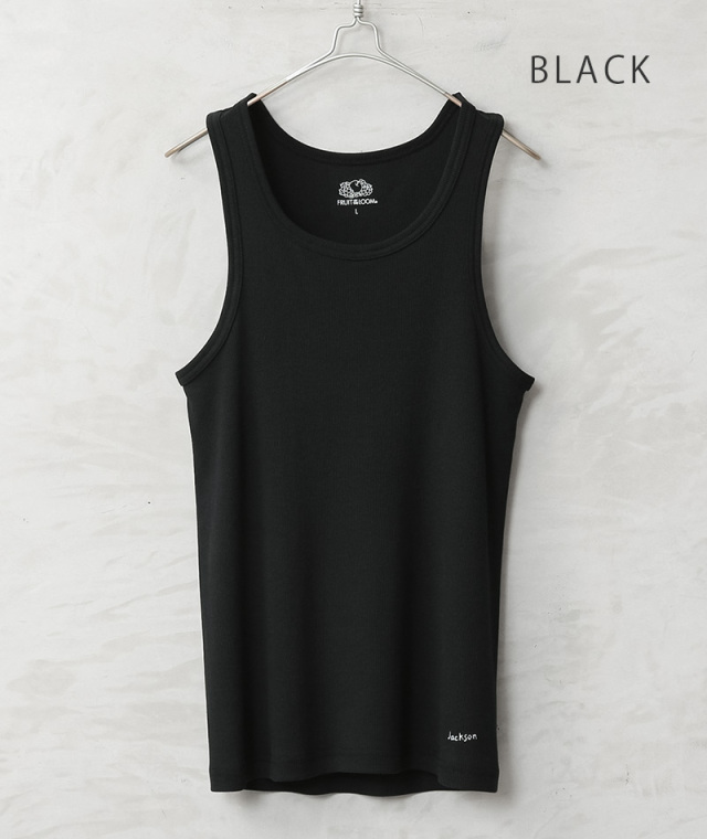 JACKSON MATISSE ジャクソンマティス JM26SSF003 FRUIT OF THE LOOM×JM