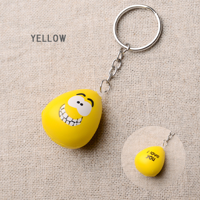 JACKSON MATISSE ジャクソンマティス JZ25AW009 Stress Reliever Key