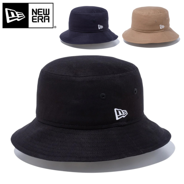 ★只今10％OFF★【メーカー取次】NEW ERA ニューエラ Kid's バケット01 キッズハット【キャンペーン対象外】【R】