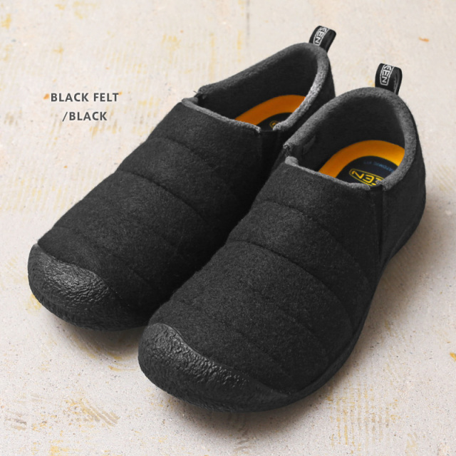 KEEN HOWSER キーン　ハウザー KEEN キーン HOWSER II ハウザー 2 スリップオン スニーカー