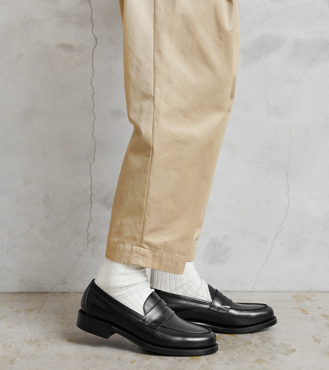 BROTHER BRIDGE ブラザーブリッジ L001 KELLY VINTAGE BLK