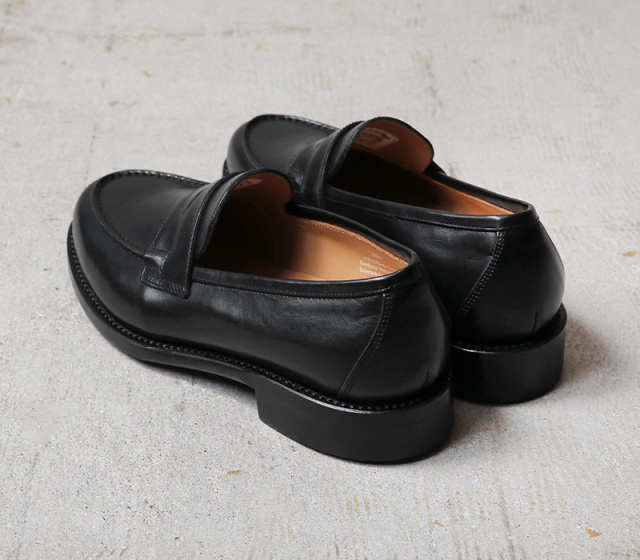 BROTHER BRIDGE ブラザーブリッジ L001 KELLY VINTAGE BLK