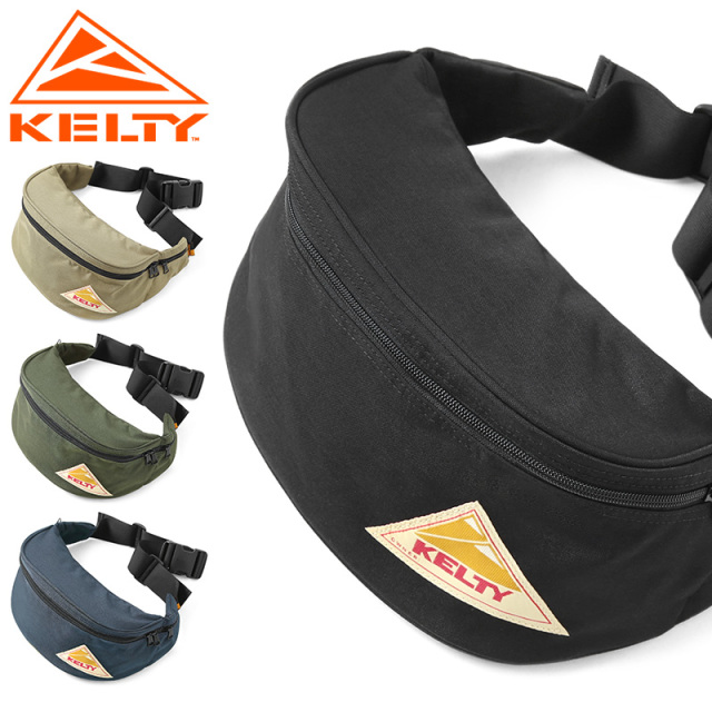 ★カートで割引対象品★【即日出荷対応】KELTY ケルティ 2591825 VINTAGE LINE MINI FANNY（ヴィンテージ ライン ミニファニー）ボディバッグ / ショルダーバッグ【T】