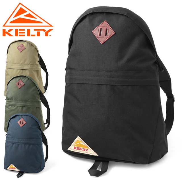 ★カートで割引対象品★【即日出荷対応】KELTY ケルティ 2591918 VINTAGE LINE DAYPACK（ヴィンテージ ライン デイパック）バックパック【T】