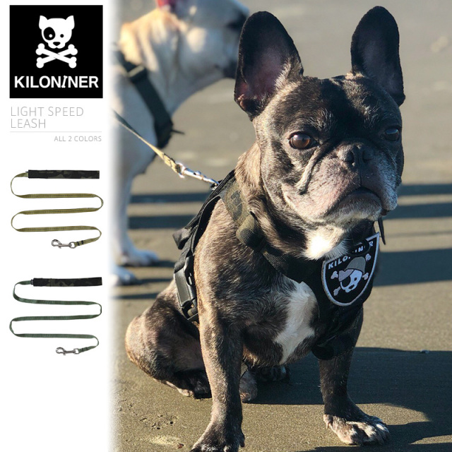 ★カートで割引対象品★【即日出荷対応】KILONINER キロナイナー ライト スピード リーシュ【Sx】【T】