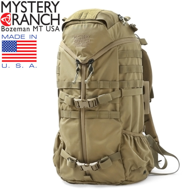 MYSTERY RANCH ミステリーランチ KOMODO DRAGON コモドドラゴン バックパック