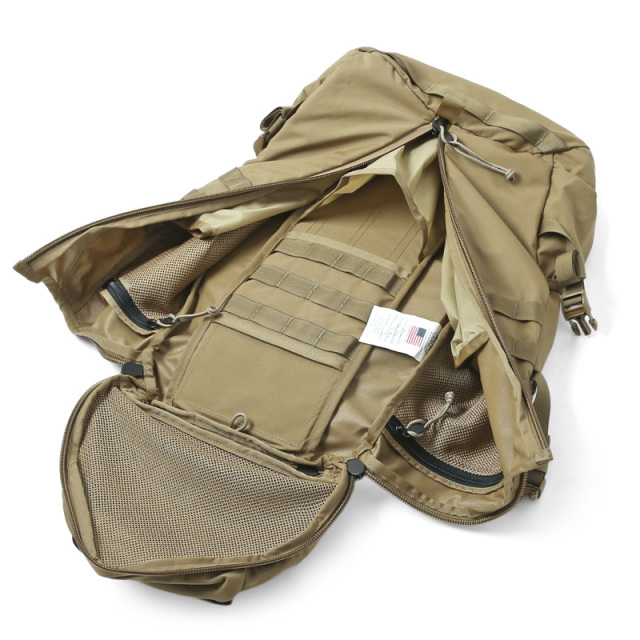 MYSTERY RANCH ミステリーランチ KOMODO DRAGON コモドドラゴン バックパック