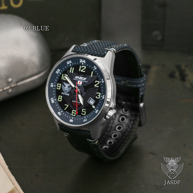 【美品】KENTEX JGSDF ソーラー S715M-04 陸上自衛隊モデル KENTEX（ファッション） ケンテックス KENTEX ソーラー腕時計