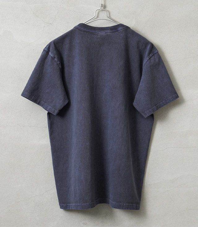 Good On×KOUHEI TERRAI KTER-2507 BUNJIN KASURI 文人絣 S/S