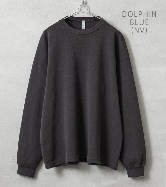 ウエアハウス 定番サーマル ブラック L 新品 未開封 ウエアハウス 定番サーマル ブラック L 新品 未開封 WAREHOUSE（ウエア