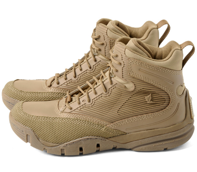 LALO TACTICAL ラロタクティカル ML001C SHADOW AMPHIBIAN 5