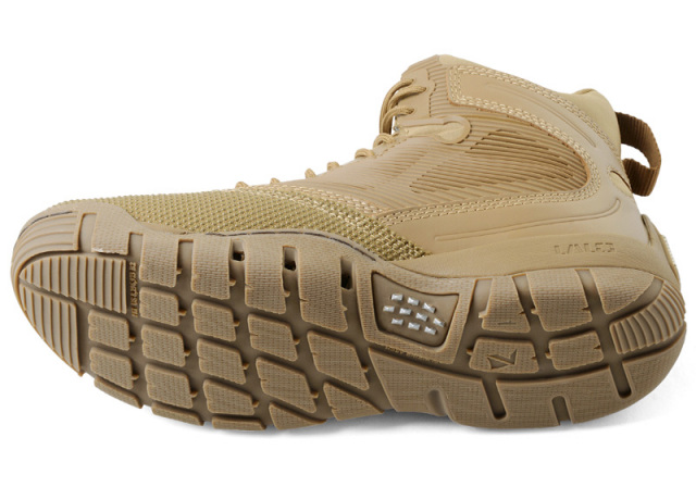 LALO TACTICAL ラロタクティカル ML001C SHADOW AMPHIBIAN 5