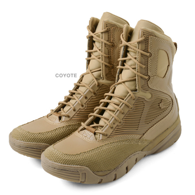 LALO TACTICAL ラロタクティカル ML041C SHADOW AMPHIBIAN 8 シャドー