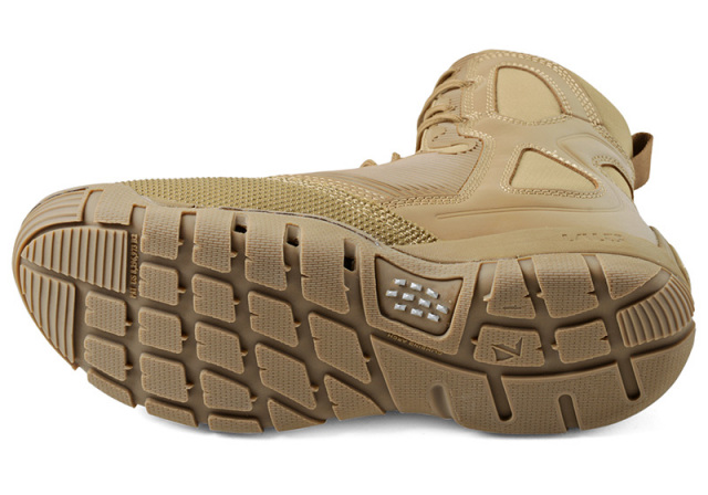 LALO TACTICAL ラロタクティカル ML041C SHADOW AMPHIBIAN 8