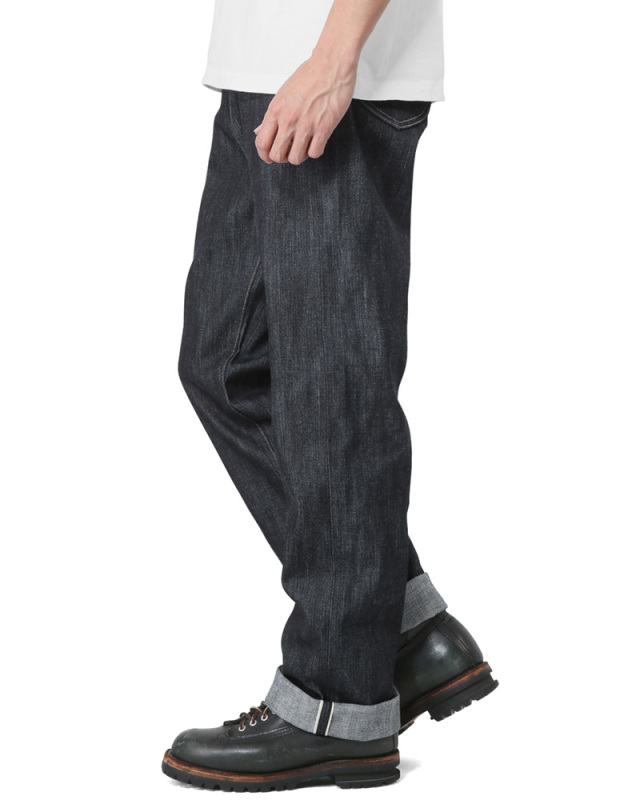 Lee リー LM6601-89 ARCHIVES RIDERS 101Z デニムパンツ ジッパー 