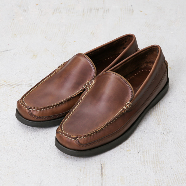 【専用出品】使用済みチケット39枚 L.L.Bean エルエルビーン TC299805 Men's Casco Bay Boat Mocs