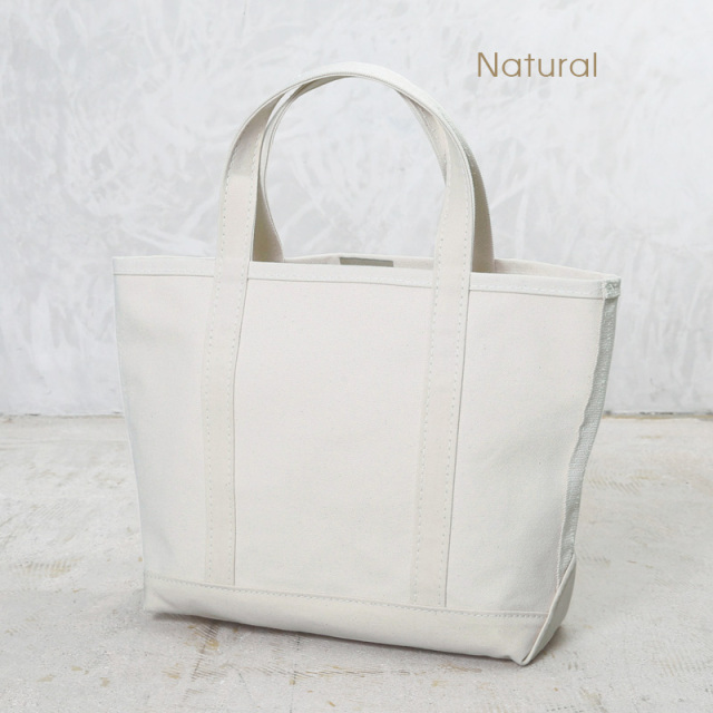 6.4 h716 エルエルビーン バッグ アイボリー JUNRED(ジュンレッド) / 【 L.L.BEAN / エルエルビーン 】グロー
