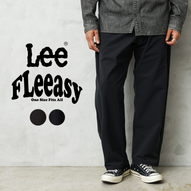 Lee リー LM5806 FLeeasy イージーパンツ Dot Air【キャンペーン対象外】【T】