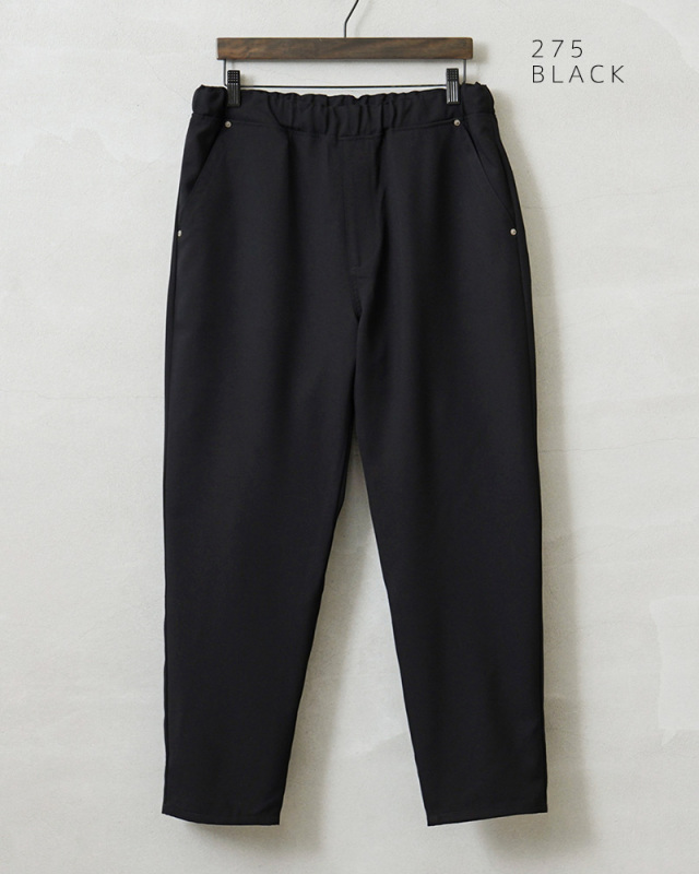 Lee リー LM5807 FLeeasy Narrow COOL イージーパンツ