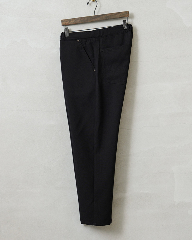 Lee リー LM5807 FLeeasy Narrow COOL イージーパンツ