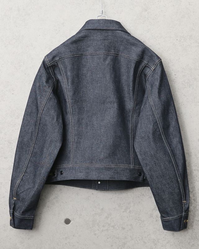 Lee Archive Riders Real Vintage LM6113 101J 1950年復刻モデル