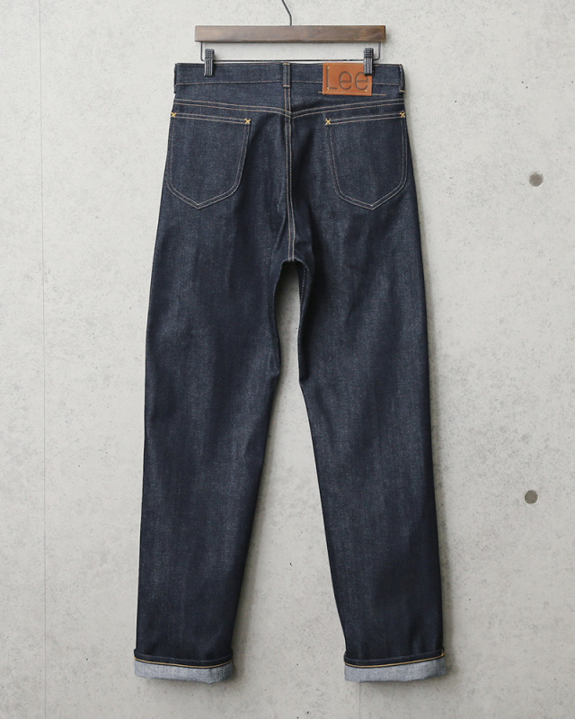 Lee リー ARCHIVES LM6201 WWII 101B カウボーイパンツ 1943's