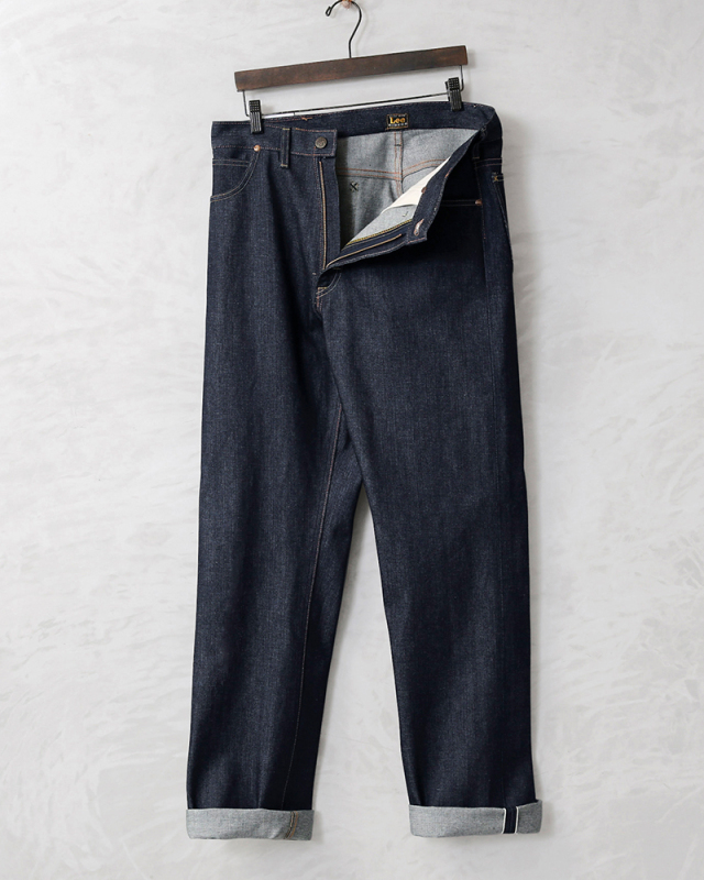 Lee リー LM6341 ARCHIVES RIDERS 101-Z 1954 