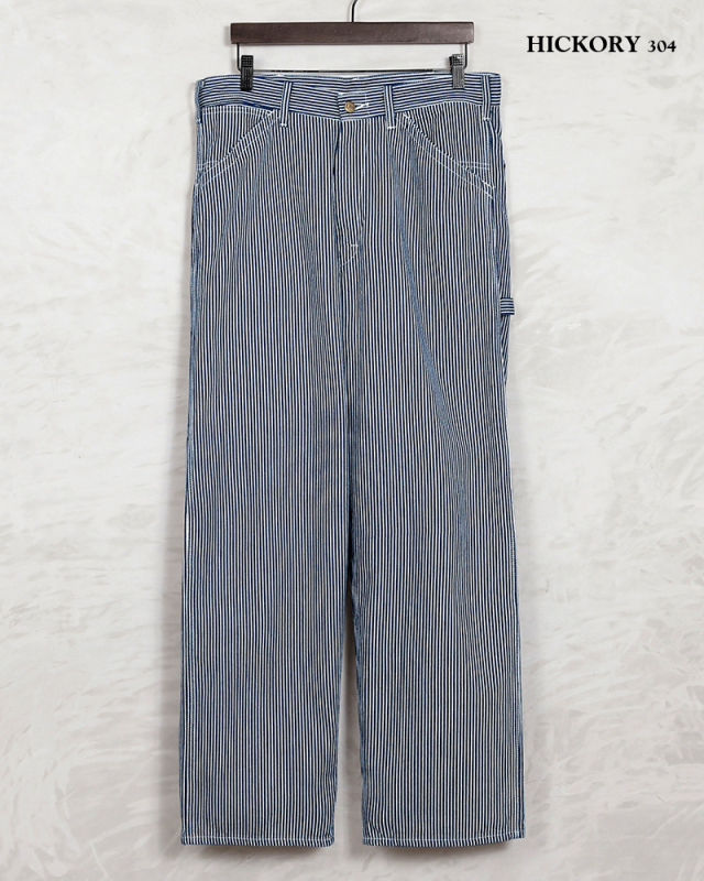 Lee リー LM7288 DUNGAREES PAINTER PANTS ダンガリーズ