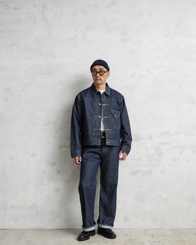 Lee リー LM9826 COMPILATIONS COWBOY JACKET 100周年記念 カウボーイ  