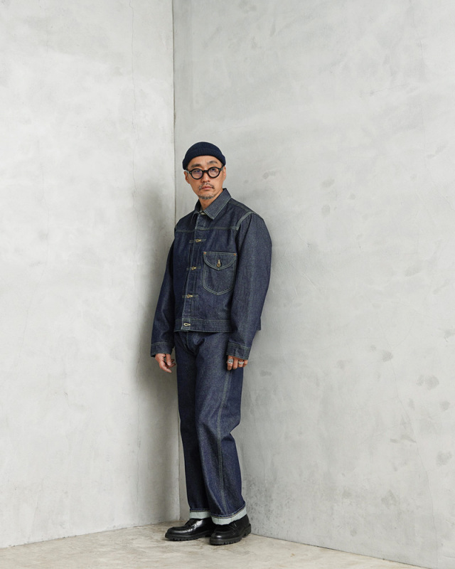 Lee リー LM9826 COMPILATIONS COWBOY JACKET 100周年記念 カウボーイ  