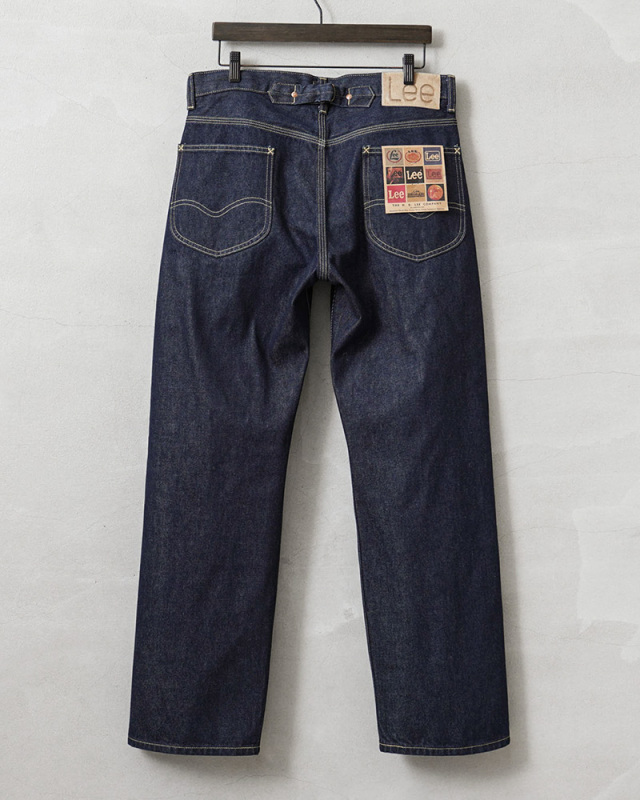 Lee リー LM9833 COMPILATIONS COWBOY PANTS 100周年記念