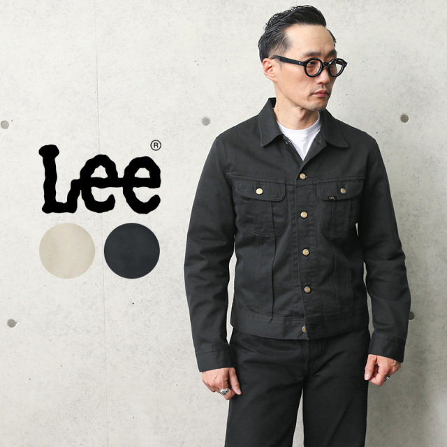 【即日出荷対応】Lee リー LT0521 AMERICAN RIDERS ウエスターナー ジャケット 【キャンペーン対象外】【T】