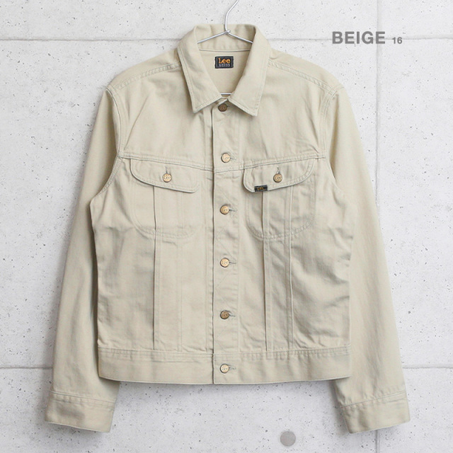 Lee リー LT0521 AMERICAN RIDERS ウエスターナー ジャケット