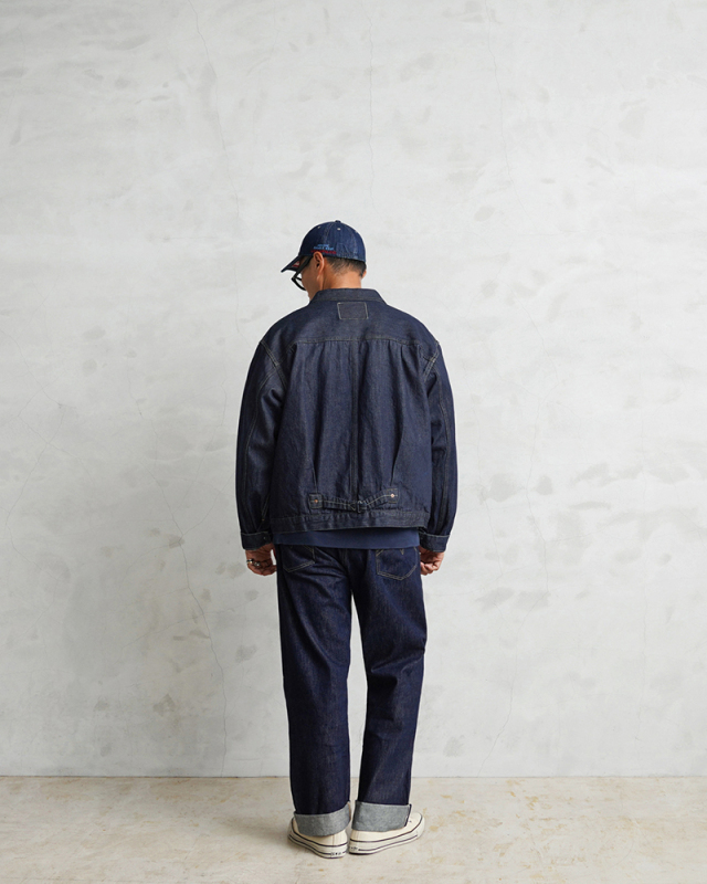 【タグ付き】Levis 506XX サイズ48 WAIPER MILITARY SHOP WAIPER(ワイパー) | 【9/15（日）販売開始