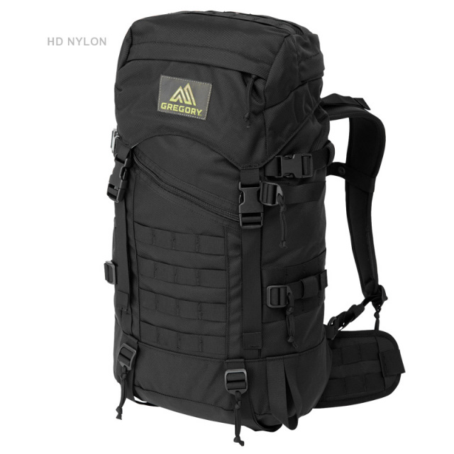 GREGORY グレゴリー SPEAR スピア LZ RUCK LZラック バックパック 