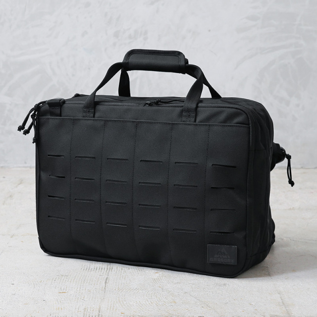 GREGORY グレゴリー SPEAR スピア MARSHAL 3WAY マーシャル 3ウェイ V2  