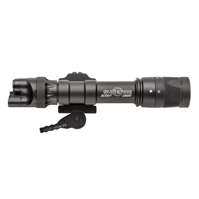 SUREFIRE シュアファイア M622V IR LEDスカウトライト ウェポンライト 