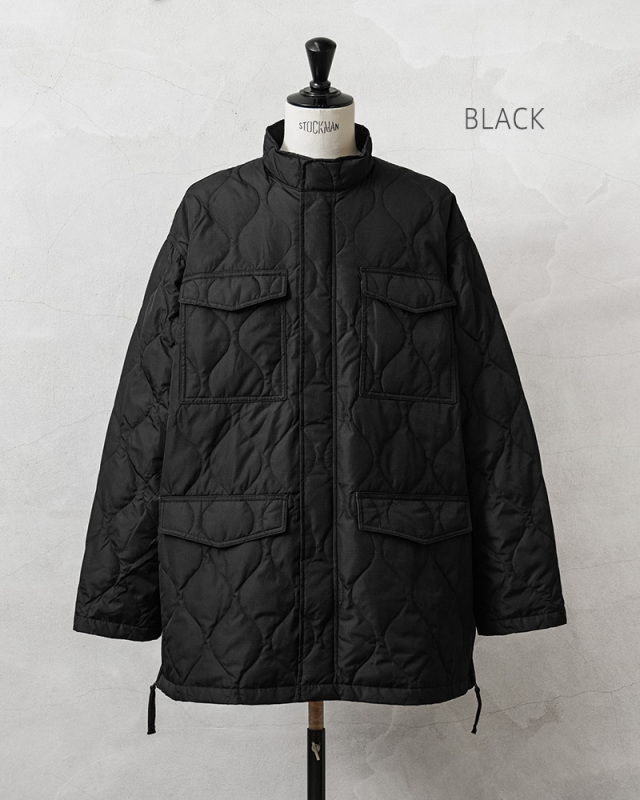 TAION タイオン TAION-M65WZML-1 MILITARY LINE ミリタリー M-65