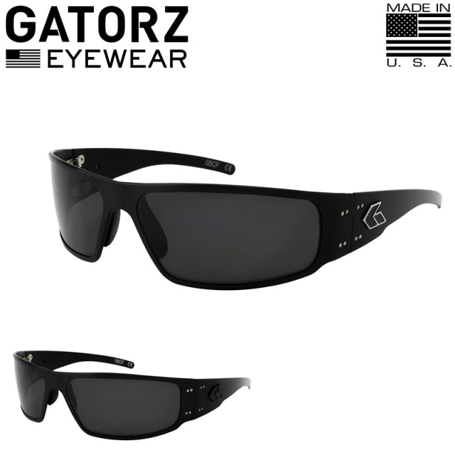 GATORZ ゲイターズ MAGNUM 2.0 マグナム 2.0 サングラス ミリタリー  