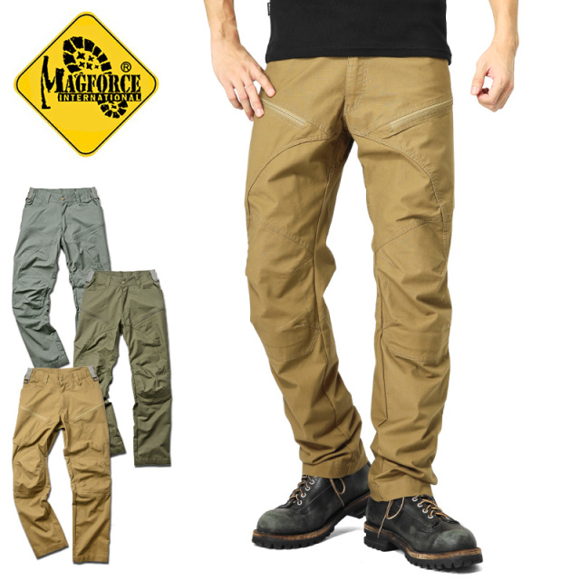 【8月25日前後で発送予定】MAGFORCE マグフォース C-2002 Cakewalk2 Tactical Pants（ケークウォーク2 タクティカルパンツ）【キャンペーン対象外】【T】
