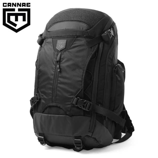 ★カートで割引対象品★CANNAE PRO GEAR カンナエプロギア MARIUS RUCK SACK W RAPID-CARRY マリウス リュックサック ミリタリー【T】