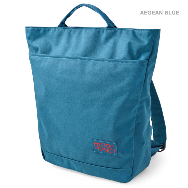 MYSTERY RANCH トートバック MYSTERY RANCH / BINDLE 20（トートバッグ）｜MYSTERY RANCH