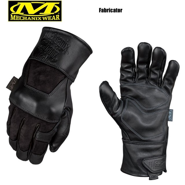★カートで割引対象品★【即日出荷対応】【ネコポス便対応】Mechanix Wear メカニックス Fabricator ファブリカートルグローブ 手袋【T】